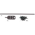 42602 Flexible Zahnstangen für ROCO LINE-Gleise Thumbnail 1