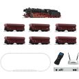 51337 ROCO Edition – z21 Digitalset: Dampflokomotive BR 044 mit Erzzug, DB Thumbnail 1