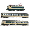 61483 3-tlg. Zugset: Karlsruher Zug, DB, Ep. IV (analog) Thumbnail 1