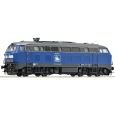 70775 Diesellokomotive 218 054-3, PRESS, Ep. VI Thumbnail 1
