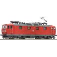 71223 Elektrolokomotive BR 180, DB AG, Ep. VI Thumbnail 1