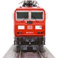 71223 Elektrolokomotive BR 180, DB AG, Ep. VI Thumbnail 4