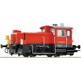 72017 Diesellokomotive 335 160-8, DB AG, Ep. VI (inkl. Sound) Thumbnail 1