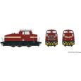 72178 Diesellokomotive DHG 500, Schachtanlage Rheinpreußen, Ep. IV Thumbnail 1