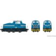 72179 Diesellokomotive DHG 500, Henschel, Ep. IV Thumbnail 1