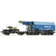 73037 Digital-Eisenbahndrehkran EDK 750, DR, Ep. IV-V Thumbnail 1