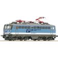 73478 Elektrolokomotive 1142 696-4, Grampetcargo Austria, Ep. VI Thumbnail 1