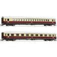 74074 2-tlg. Set 3: TEE 74/75 „Roland“, DB, Ep. IV Thumbnail 1