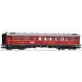 74373 Schnellzug-Speisewagen, MITROPA, Ep. II Thumbnail 1