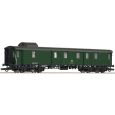 74448 Eilzug-Gepäckwagen, DB, Ep. IV Thumbnail 1