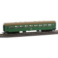 74951 Reisezugwagen 2. Klasse Bghw der DR, 2. Betriebsnummer, Ep. IV Thumbnail 1