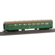 74951 Reisezugwagen 2. Klasse Bghw der DR, 2. Betriebsnummer, Ep. IV Thumbnail 2