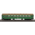 74951 Reisezugwagen 2. Klasse Bghw der DR, 2. Betriebsnummer, Ep. IV Thumbnail 3