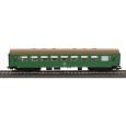 74951 Reisezugwagen 2. Klasse Bghw der DR, 2. Betriebsnummer, Ep. IV Thumbnail 4