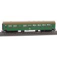 74952 Reisezugwagen 2 Klasse mit Gepäckabteil BDghws der DR, Ep. IV Thumbnail 1