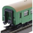 74952 Reisezugwagen 2 Klasse mit Gepäckabteil BDghws der DR, Ep. IV Thumbnail 3