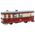02945 Triebwagen 187 001-3, Hilfsgerätewagen, der DR, Ep. IV Thumbnail 1