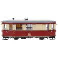 02945 Triebwagen 187 001-3, Hilfsgerätewagen, der DR, Ep. IV Thumbnail 2