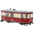 02955 Triebwagen 187 001-3, Hilfsgerätewagen, der DR, Ep. IV Thumbnail 3