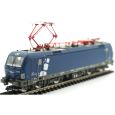 04830 Elektrolokomotive 193 846 der mgw Service GmbH & Co. KG, Ep. VI Thumbnail 2