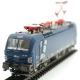 04830 Elektrolokomotive 193 846 der mgw Service GmbH & Co. KG, Ep. VI Thumbnail 6