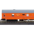 16814 Bahnpostwagen Pdn der Polnischen Post, Ep. IV Thumbnail 4