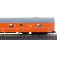 16814 Bahnpostwagen Pdn der Polnischen Post, Ep. IV Thumbnail 5