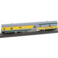 16815 Bahnpostwagen Posti der Slovenischen Post, Ep. V Thumbnail 1