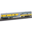 16815 Bahnpostwagen Posti der Slovenischen Post, Ep. V Thumbnail 2