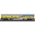 16815 Bahnpostwagen Posti der Slovenischen Post, Ep. V Thumbnail 3