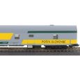 16815 Bahnpostwagen Posti der Slovenischen Post, Ep. V Thumbnail 5