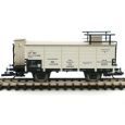 95890 Flüssiggaswagen „DEGUSSA“, eingestellt bei der DRG, Ep. II Thumbnail 1