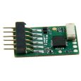 73310 ID2 N-TT Decoder, 6pol Thumbnail 1