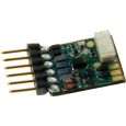 73416 ID2 Minidecoder, 6pol NEM651 Thumbnail 1