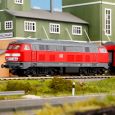 57801 Diesellok BR 218, DB AG, Ep. V (ohne Sound) WECHSELSTROM/AC Thumbnail 2