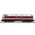 59580 Diesellok BR 118.4 DR IV, 6-achsig Thumbnail 1