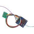 59210 LokPilot 5 FX DCC/MM/SX, 8-pin NEM652 Thumbnail 1