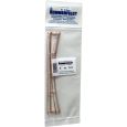 141 Fahrdraht verkupfert, 0,7 x 188mm (5er Pack) Thumbnail 2