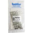 185 Gitter-Streckenmast mit Ausleger, lackiert (5er Pack) Thumbnail 2