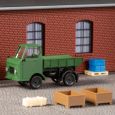 43672 Multicar M22 Muldenkipper Thumbnail 2