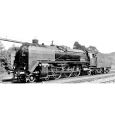 40942 Digital Dampflok BR 02 der DRG mit Sound, Ep. II Thumbnail 1
