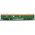 74960 Bahnpostwagen Post me-bll/24,2 der Deutschen Post, Ep. IV Thumbnail 1