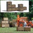 1980 Erntekisten-Set Thumbnail 1