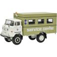 450786100 IFA W50 Koffer-LKW Service 1:32 Thumbnail 1