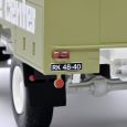 450786100 IFA W50 Koffer-LKW Service 1:32 Thumbnail 6
