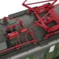 39990 Wechselstrom-Elektrolokomotive BR 194, DB, Ep. IV Thumbnail 4