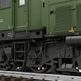 39990 Wechselstrom-Elektrolokomotive BR 194, DB, Ep. IV Thumbnail 5