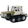 450897400 Fortschritt ZT 300-GB braun 1:32 Thumbnail 1