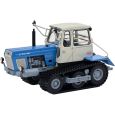 450909900 Fortschritt ZT 300-GB blau 1:32 Thumbnail 1