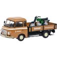 450367300 Barkas B 1000 Pr. Simson 1:43 Thumbnail 1